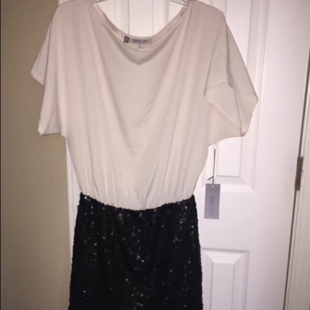Jennifer Lopez dress Small new